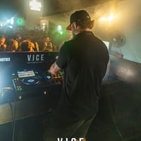 Vice Rooftop Party at Rio Gardens Hotel, Ayia Napa, 2 July 2025