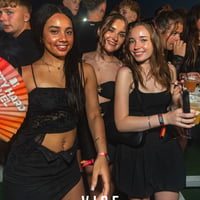 Vice Rooftop Party at Rio Gardens Hotel, Ayia Napa, 2 July 2025