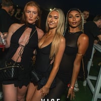 Vice Rooftop Party at Rio Gardens Hotel, Ayia Napa, 2 July 2025