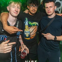 Vice Rooftop Party at Rio Gardens Hotel, Ayia Napa, 2 July 2025