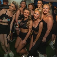 Vice Rooftop Party at Rio Gardens Hotel, Ayia Napa, 2 July 2025