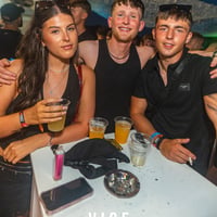 Vice Rooftop Party at Rio Gardens Hotel, Ayia Napa, 2 July 2025