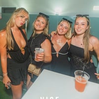 Vice Rooftop Party at Rio Gardens Hotel, Ayia Napa, 2 July 2025