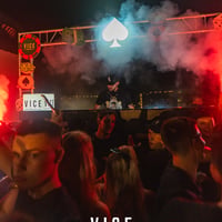 Vice Rooftop Party at Rio Gardens Hotel, Ayia Napa, 2 July 2025