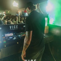 Vice Rooftop Party at Rio Gardens Hotel, Ayia Napa, 2 July 2025
