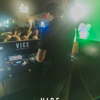 Vice Rooftop Party at Rio Gardens Hotel, Ayia Napa, 2 July 2025