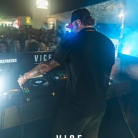 Vice Rooftop Party at Rio Gardens Hotel, Ayia Napa, 2 July 2025