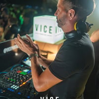 Vice Rooftop Party at Rio Gardens Hotel, Ayia Napa, 2 July 2025