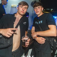 Vice Rooftop Party at Rio Gardens Hotel, Ayia Napa, 2 July 2025