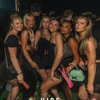 Vice Rooftop Party at Rio Gardens Hotel, Ayia Napa, 2 July 2025