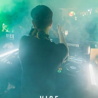 Vice Rooftop Party at Rio Gardens Hotel, Ayia Napa, 2 July 2025