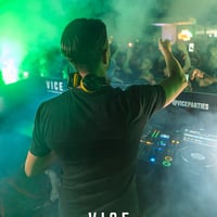 Vice Rooftop Party at Rio Gardens Hotel, Ayia Napa, 2 July 2025