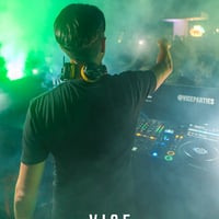 Vice Rooftop Party at Rio Gardens Hotel, Ayia Napa, 2 July 2025