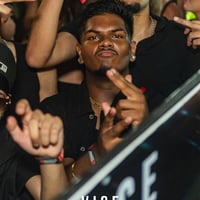 Vice Rooftop Party at Rio Gardens Hotel, Ayia Napa, 2 July 2025