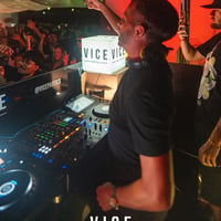 Vice Rooftop Party at Rio Gardens Hotel, Ayia Napa, 2 July 2025