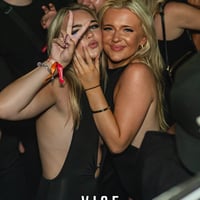 Vice Rooftop Party at Rio Gardens Hotel, Ayia Napa, 2 July 2025