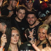Vice Rooftop Party at Rio Gardens Hotel, Ayia Napa, 2 July 2025