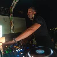 Vice Rooftop Party at Rio Gardens Hotel, Ayia Napa, 2 July 2025