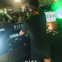 Vice Rooftop Party at Rio Gardens Hotel, Ayia Napa, 2 July 2025