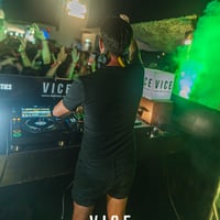 Vice Rooftop Party at Rio Gardens Hotel, Ayia Napa, 2 July 2025