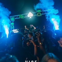 Vice Rooftop Party at Rio Gardens Hotel, Ayia Napa, 2 July 2025