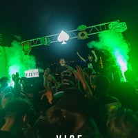 Vice Rooftop Party at Rio Gardens Hotel, Ayia Napa, 2 July 2025