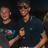 Vice Rooftop Party at Rio Gardens Hotel, Ayia Napa, 2 July 2025