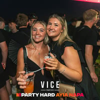 Vice Rooftop Party at Rio Gardens Hotel, Ayia Napa, 2 July 2025