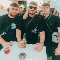 Vice Rooftop Party at Rio Gardens Hotel, Ayia Napa, 4 July 2025