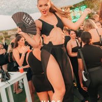 Vice Rooftop Party at Rio Gardens Hotel, Ayia Napa, 4 July 2025