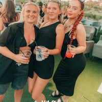 Vice Rooftop Party at Rio Gardens Hotel, Ayia Napa, 4 July 2025