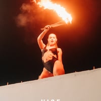 Vice Rooftop Party at Rio Gardens Hotel, Ayia Napa, 4 July 2025