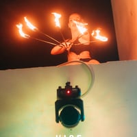 Vice Rooftop Party at Rio Gardens Hotel, Ayia Napa, 4 July 2025
