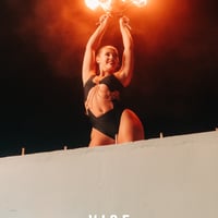 Vice Rooftop Party at Rio Gardens Hotel, Ayia Napa, 4 July 2025
