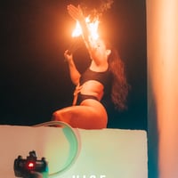 Vice Rooftop Party at Rio Gardens Hotel, Ayia Napa, 4 July 2025