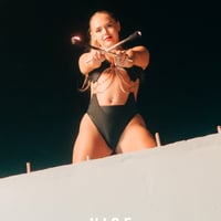 Vice Rooftop Party at Rio Gardens Hotel, Ayia Napa, 4 July 2025