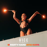 Vice Rooftop Party at Rio Gardens Hotel, Ayia Napa, 4 July 2025