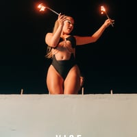 Vice Rooftop Party at Rio Gardens Hotel, Ayia Napa, 4 July 2025