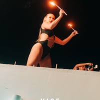 Vice Rooftop Party at Rio Gardens Hotel, Ayia Napa, 4 July 2025