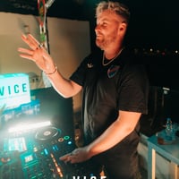 Vice Rooftop Party at Rio Gardens Hotel, Ayia Napa, 4 July 2025