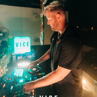 Vice Rooftop Party at Rio Gardens Hotel, Ayia Napa, 4 July 2025