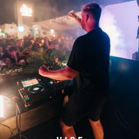 Vice Rooftop Party at Rio Gardens Hotel, Ayia Napa, 4 July 2025