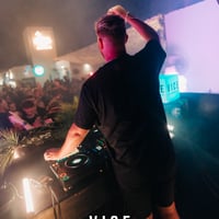 Vice Rooftop Party at Rio Gardens Hotel, Ayia Napa, 4 July 2025