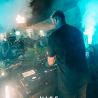 Vice Rooftop Party at Rio Gardens Hotel, Ayia Napa, 4 July 2025