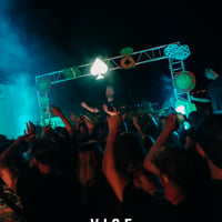 Vice Rooftop Party at Rio Gardens Hotel, Ayia Napa, 4 July 2025