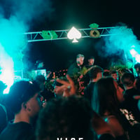 Vice Rooftop Party at Rio Gardens Hotel, Ayia Napa, 4 July 2025