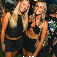 Vice Rooftop Party at Rio Gardens Hotel, Ayia Napa, 4 July 2025