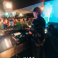 Vice Rooftop Party at Rio Gardens Hotel, Ayia Napa, 4 July 2025