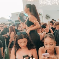 Vice Rooftop Party at Rio Gardens Hotel, Ayia Napa, 4 July 2025