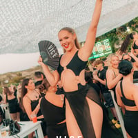 Vice Rooftop Party at Rio Gardens Hotel, Ayia Napa, 4 July 2025